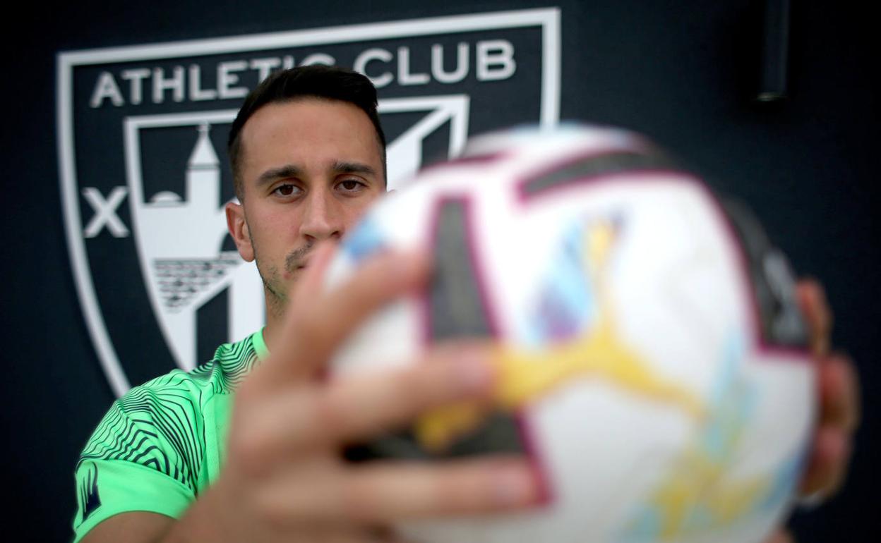 Berenguer se hace centenario | El Correo